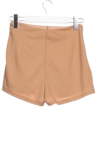 Sukně- kalhoty  SHEIN, Velikost XS, Barva Hnědá, Cena  159,00 Kč