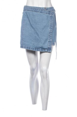 Пола - панталон Unbranded, Размер XL, Цвят Син, Цена 9,71 €