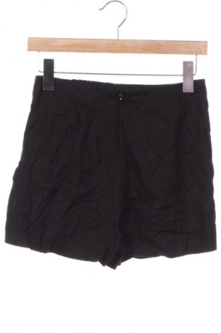 Hosenrock Zara, Größe XS, Farbe Schwarz, Preis 7,11 €