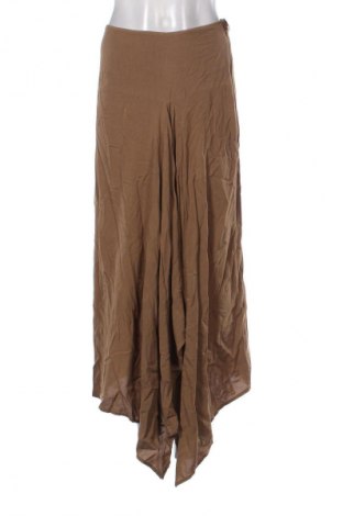 Sukňa ALESSIA SANTI, Veľkosť S, Farba Hnedá, Cena  63,95 €