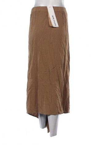 Sukňa ALESSIA SANTI, Veľkosť S, Farba Hnedá, Cena  63,95 €