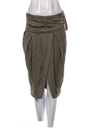 Sukňa ALESSIA SANTI, Veľkosť M, Farba Zelená, Cena  63,95 €