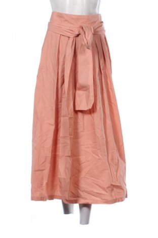 Sukňa ALESSIA SANTI, Veľkosť S, Farba Oranžová, Cena  31,95 €