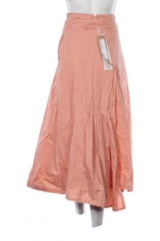 Sukňa ALESSIA SANTI, Veľkosť S, Farba Oranžová, Cena  31,95 €