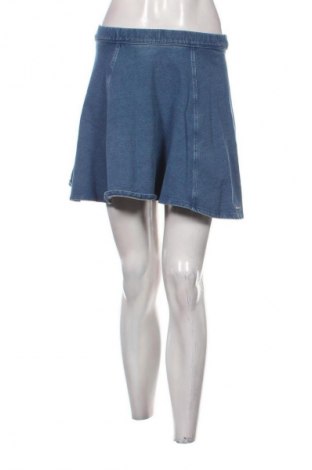 Rock Abercrombie & Fitch, Größe S, Farbe Blau, Preis € 4,99