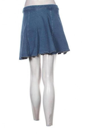 Rock Abercrombie & Fitch, Größe S, Farbe Blau, Preis € 4,99