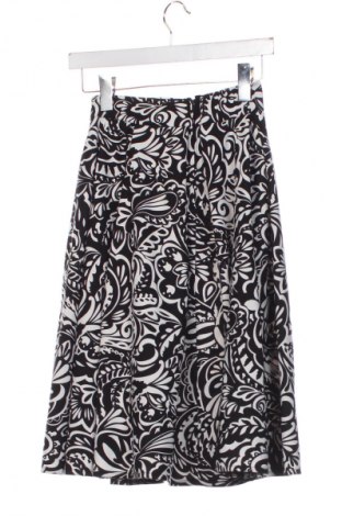 Φούστα Adrom, Μέγεθος XXS, Χρώμα Πολύχρωμο, Τιμή 1,99 €