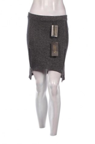 Spódnica Alcott, Rozmiar M, Kolor Szary, Cena 10,99 zł