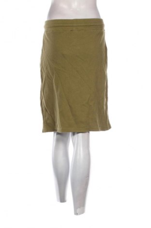 Fustă American Vintage, Mărime M, Culoare Verde, Preț 169,99 Lei