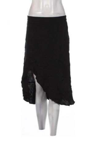 Φούστα Amisu, Μέγεθος M, Χρώμα Μαύρο, Τιμή 9,99 €