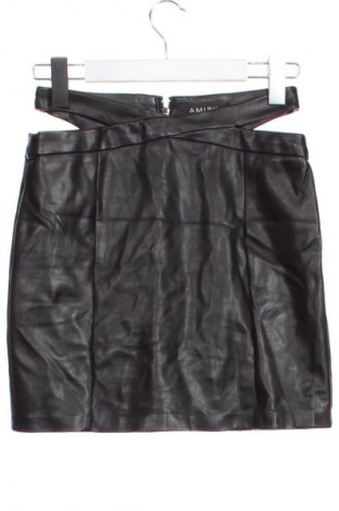 Φούστα Amisu, Μέγεθος M, Χρώμα Μαύρο, Τιμή 1,99 €