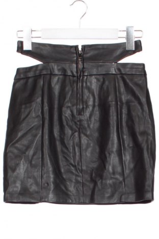 Φούστα Amisu, Μέγεθος M, Χρώμα Μαύρο, Τιμή 1,99 €