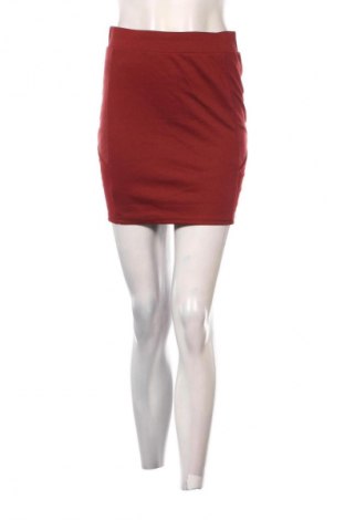 Sukně Amisu, Velikost S, Barva Červená, Cena  129,00 Kč