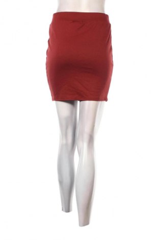 Sukně Amisu, Velikost S, Barva Červená, Cena  129,00 Kč
