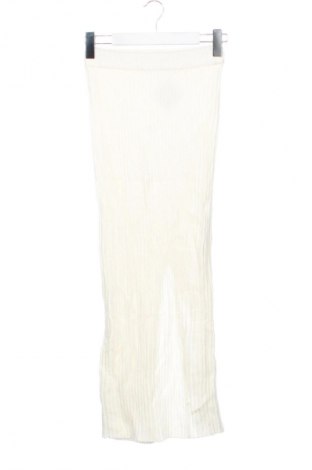 Sukňa Amisu, Veľkosť XS, Farba Biela, Cena  5,95 €