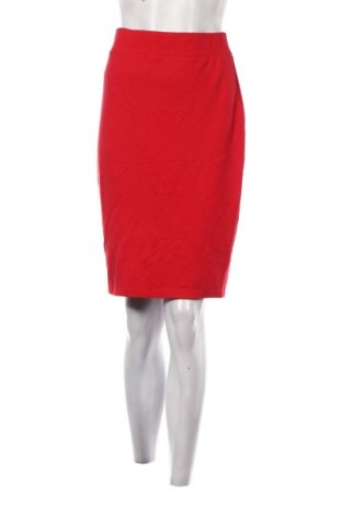 Sukně Amisu, Velikost M, Barva Červená, Cena  149,00 Kč