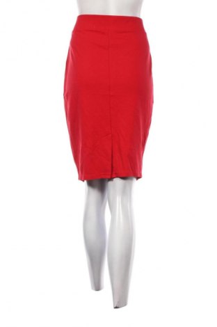 Sukně Amisu, Velikost M, Barva Červená, Cena  149,00 Kč