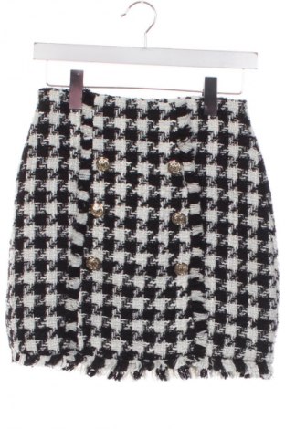 Sukně Amisu, Velikost XS, Barva Vícebarevné, Cena  232,00 Kč