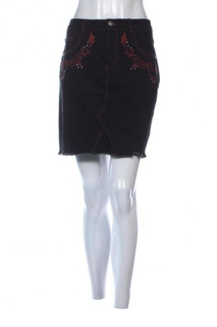 Пола Amisu, Размер XL, Цвят Черен, Цена 6,13 €