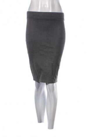 Sukňa Amisu, Veľkosť S, Farba Sivá, Cena  1,95 €