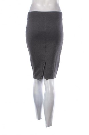 Sukňa Amisu, Veľkosť S, Farba Sivá, Cena  1,95 €