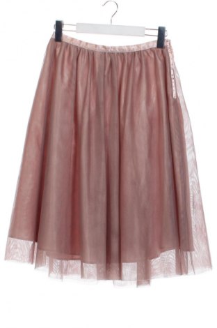 Spódnica Amisu, Rozmiar XS, Kolor Brązowy, Cena 23,63 zł