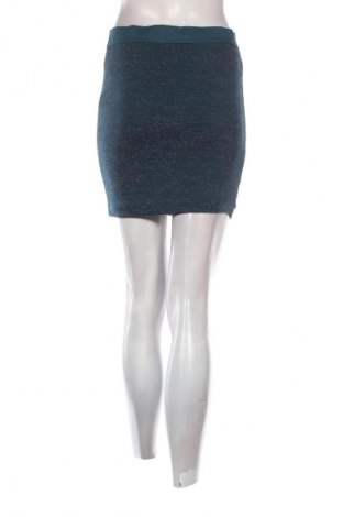 Spódnica Amisu, Rozmiar M, Kolor Niebieski, Cena 29,99 zł