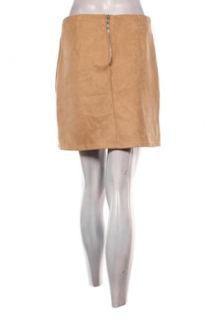 Sukňa Amisu, Veľkosť M, Farba Hnedá, Cena  7,95 €