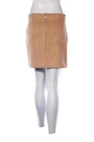 Sukně Amisu, Velikost S, Barva Béžová, Cena  49,00 Kč