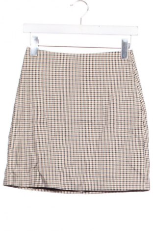 Sukně Amisu, Velikost XS, Barva Vícebarevné, Cena  49,00 Kč