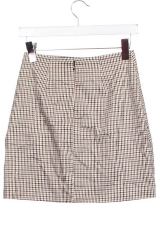 Sukně Amisu, Velikost XS, Barva Vícebarevné, Cena  49,00 Kč