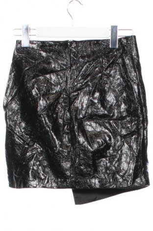 Sukňa Amisu, Veľkosť XS, Farba Čierna, Cena  1,95 €