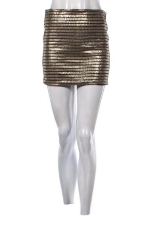 Пола Amisu, Размер M, Цвят Златист, Цена 9,13 €