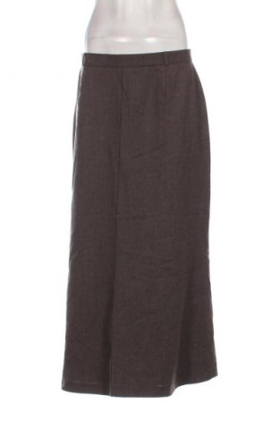 Φούστα Ara, Μέγεθος L, Χρώμα Γκρί, Τιμή 15,34 €