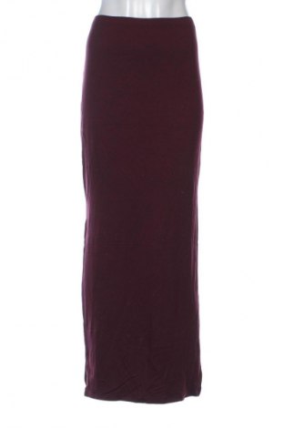 Φούστα Atmosphere, Μέγεθος L, Χρώμα Κόκκινο, Τιμή 8,99 €