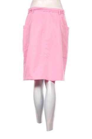 Пола Aware by Vero Moda, Размер M, Цвят Розов, Цена 3,57 €