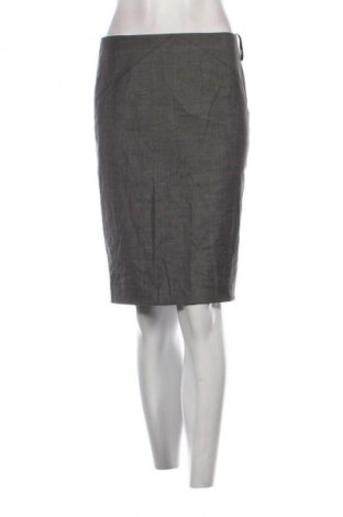 Sukňa BOSS, Veľkosť S, Farba Sivá, Cena  11,38 €