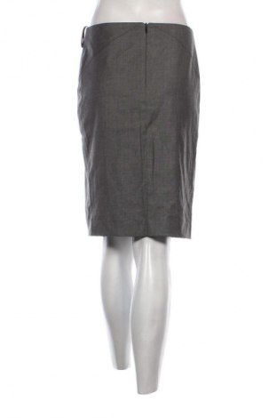 Sukňa BOSS, Veľkosť S, Farba Sivá, Cena  11,38 €