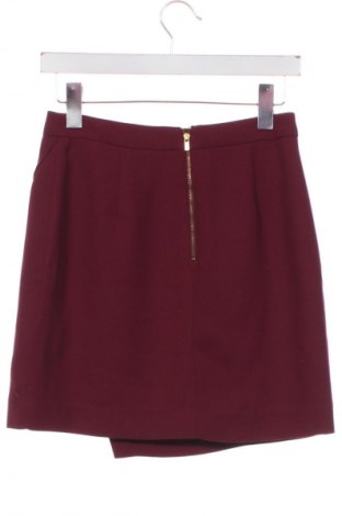 Φούστα Banana Republic, Μέγεθος XS, Χρώμα Κόκκινο, Τιμή 8,06 €