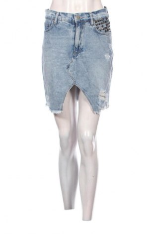 Пола Bark jeans, Размер S, Цвят Син, Цена 9,20 €