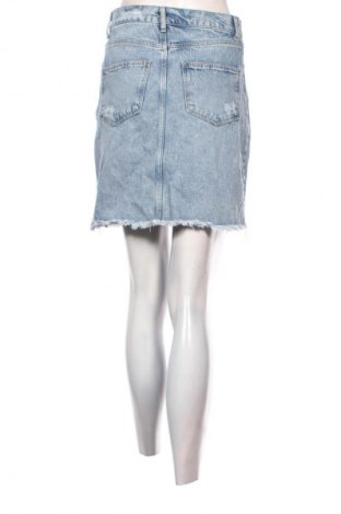 Пола Bark jeans, Размер S, Цвят Син, Цена 9,20 €