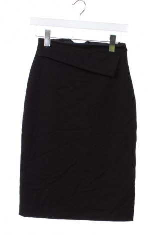 Sukňa Battibaleno, Veľkosť XXS, Farba Čierna, Cena  1,95 €