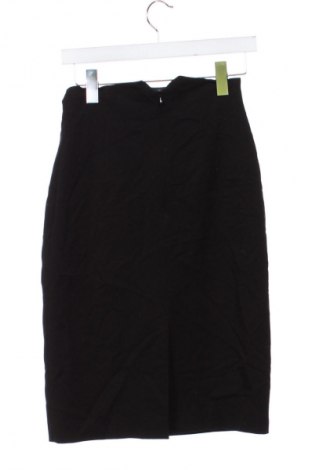 Sukňa Battibaleno, Veľkosť XXS, Farba Čierna, Cena  1,95 €