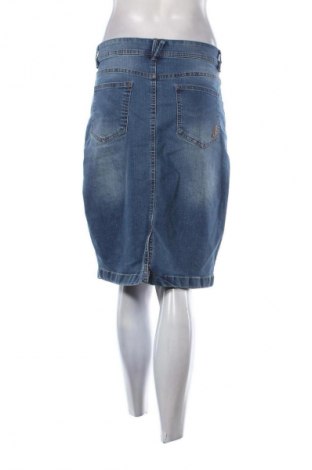 Spódnica Beloved, Rozmiar XL, Kolor Niebieski, Cena 12,99 zł