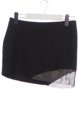 Sukně Bershka, Velikost S, Barva Černá, Cena  139,00 Kč