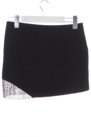 Sukně Bershka, Velikost S, Barva Černá, Cena  139,00 Kč