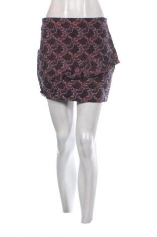 Rock Bershka, Größe M, Farbe Mehrfarbig, Preis € 2,99