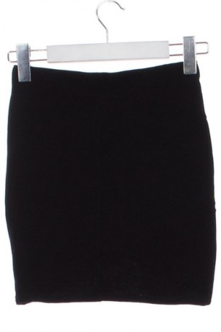 Spódnica Bershka, Rozmiar XS, Kolor Czarny, Cena 6,99 zł