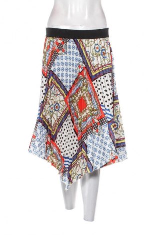 Spódnica Bershka, Rozmiar L, Kolor Kolorowy, Cena 46,71 zł