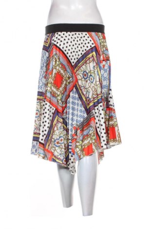 Spódnica Bershka, Rozmiar L, Kolor Kolorowy, Cena 46,71 zł